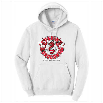 Pekin Dragons Mites Jamboree Hooded Sweatshirt