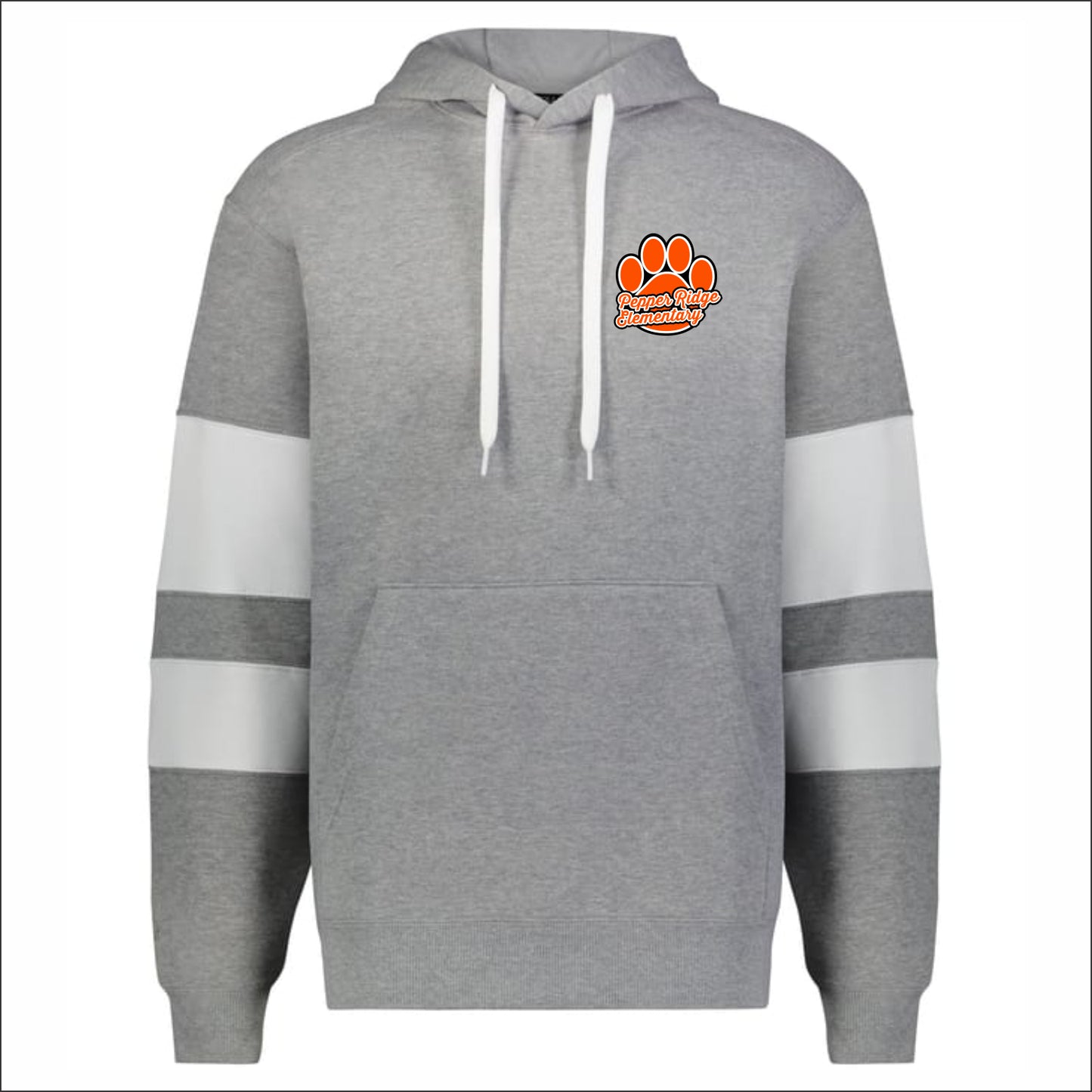 Pepper Ridge Staff Jackson Way Hooded Sweatshirt
