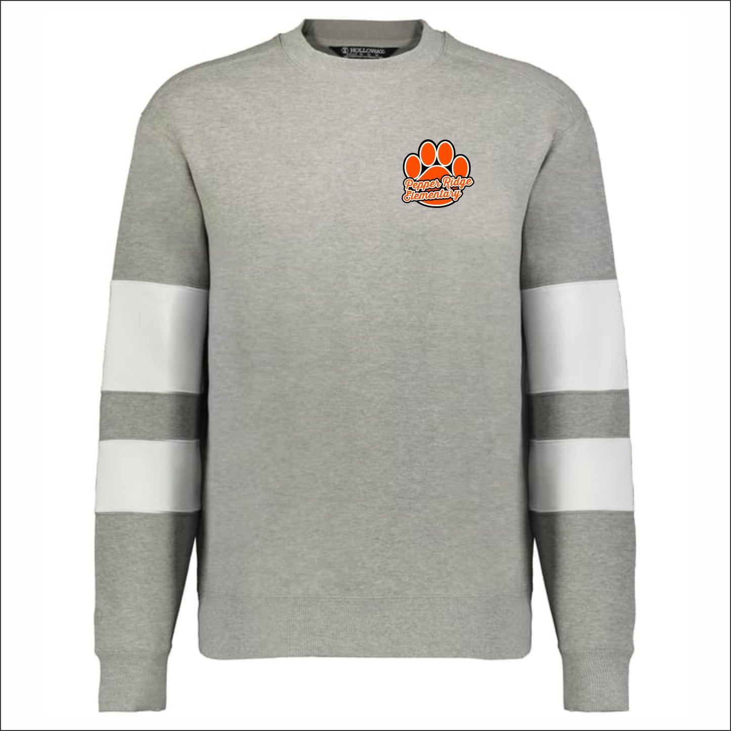 Pepper Ridge Staff Jackson Way Crewneck Sweatshirt