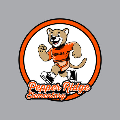 Pepper Ridge Staff Ladies Performance 1/4 Zip