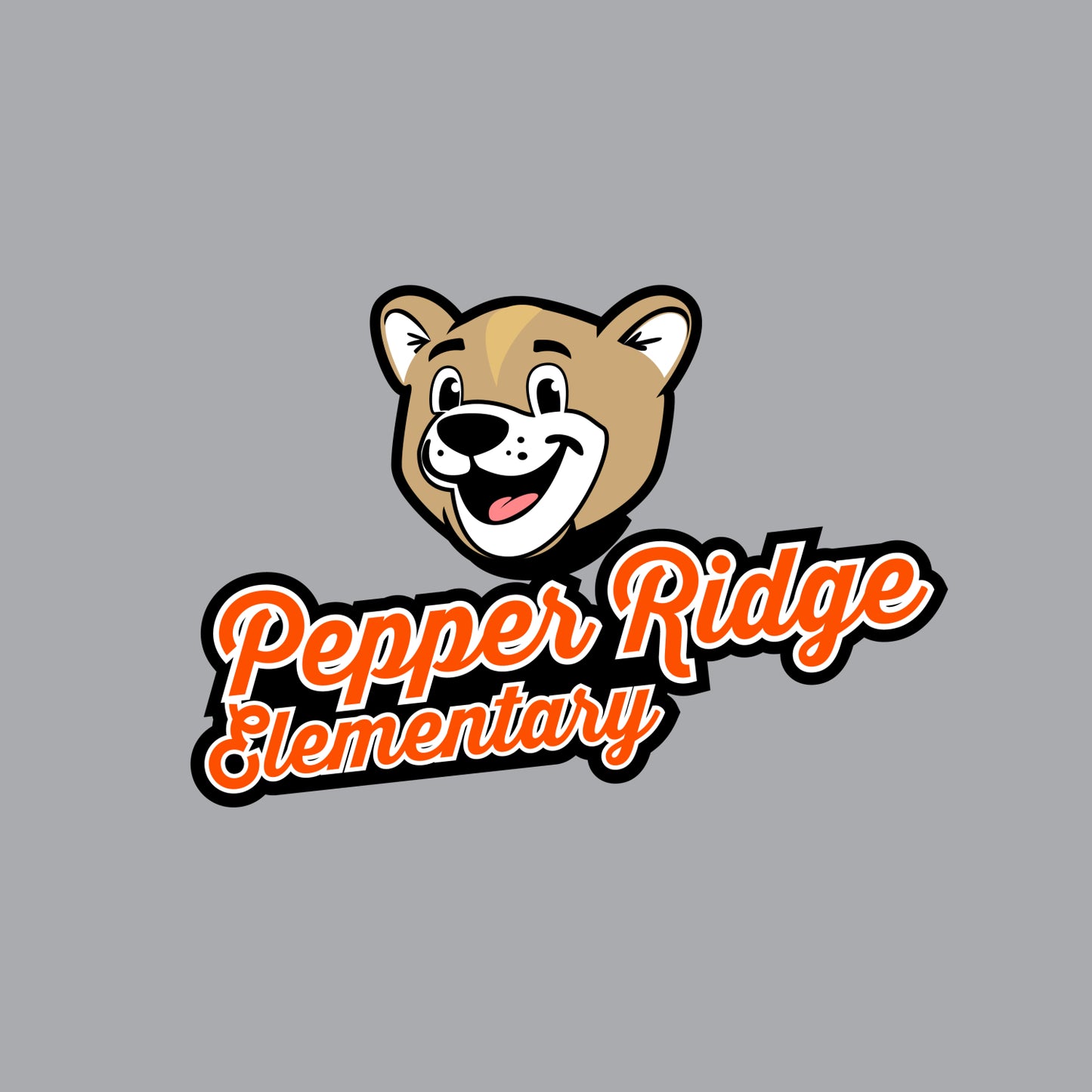 Pepper Ridge Staff Heather Colorblock Performance Polo Shirt
