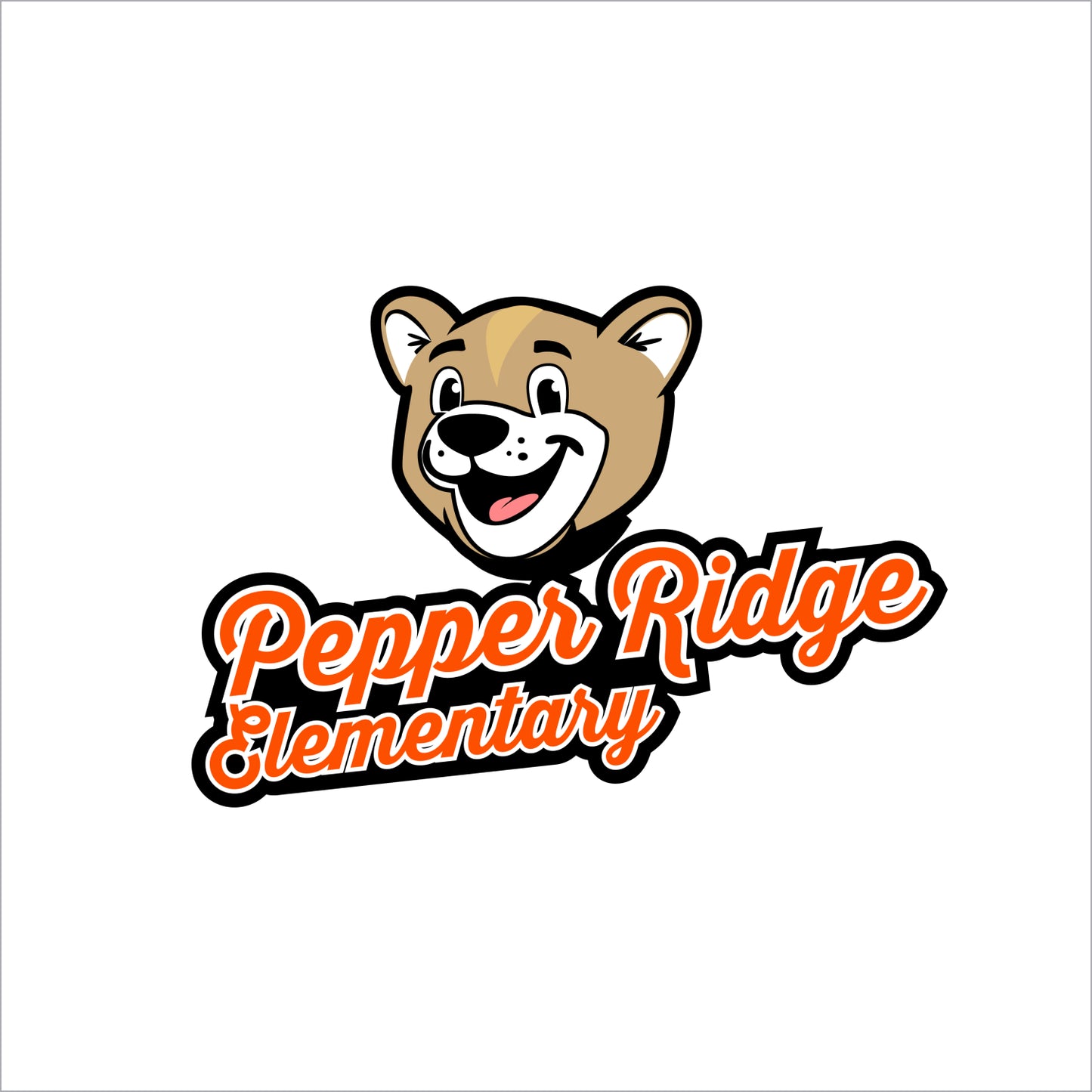 Pepper Ridge Staff Classic Pique Short Sleeve Polo Shirt
