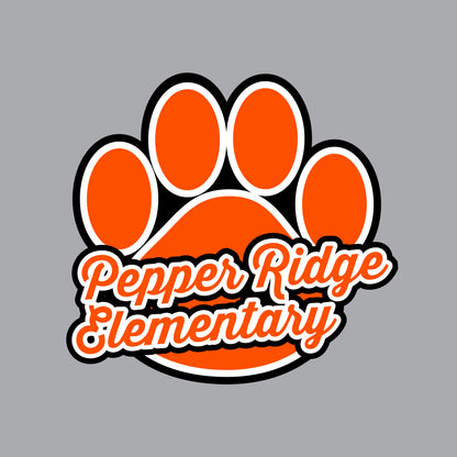Pepper Ridge Staff Jackson Way Crewneck Sweatshirt