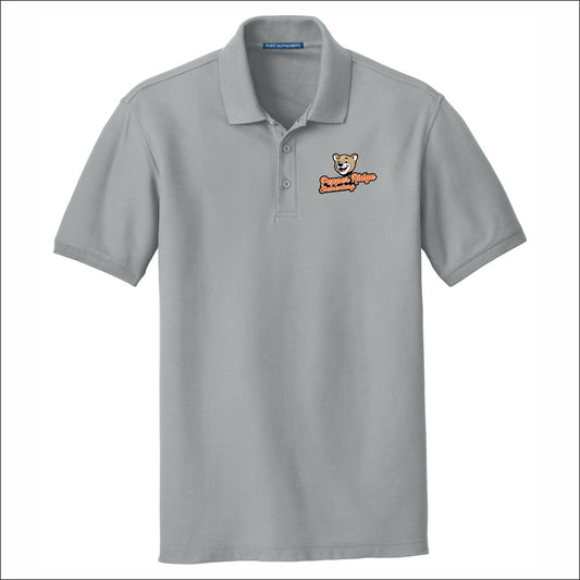 Pepper Ridge Staff Classic Pique Short Sleeve Polo Shirt