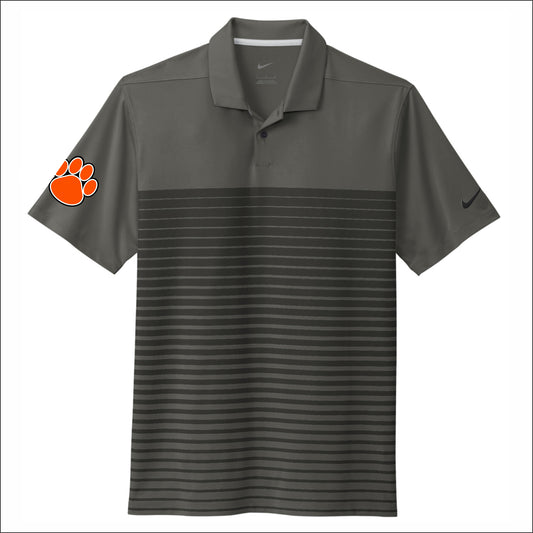 Pepper Ridge Staff NIKE Performance Vapor Block Polo Shirt