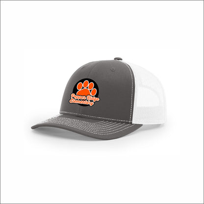 Pepper Ridge Staff Richardson Trucker Hat