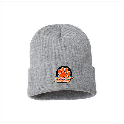 Pepper Ridge Staff Knit Cuffed Beanie