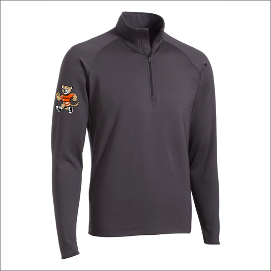 Pepper Ridge Staff Stretch 1/2 Zip Performance