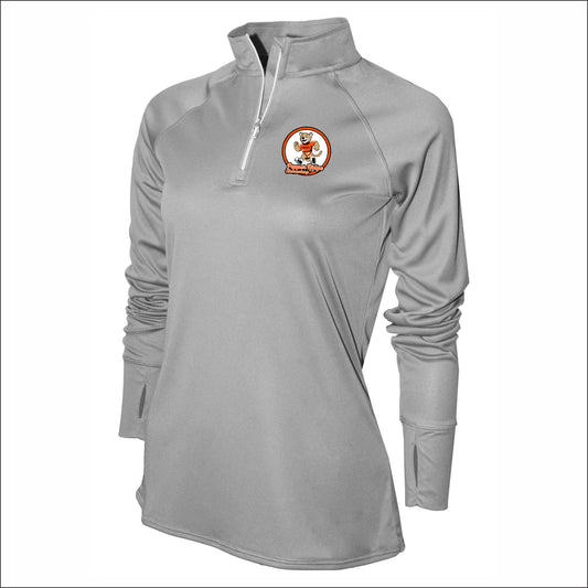 Pepper Ridge Staff Ladies Performance 1/4 Zip