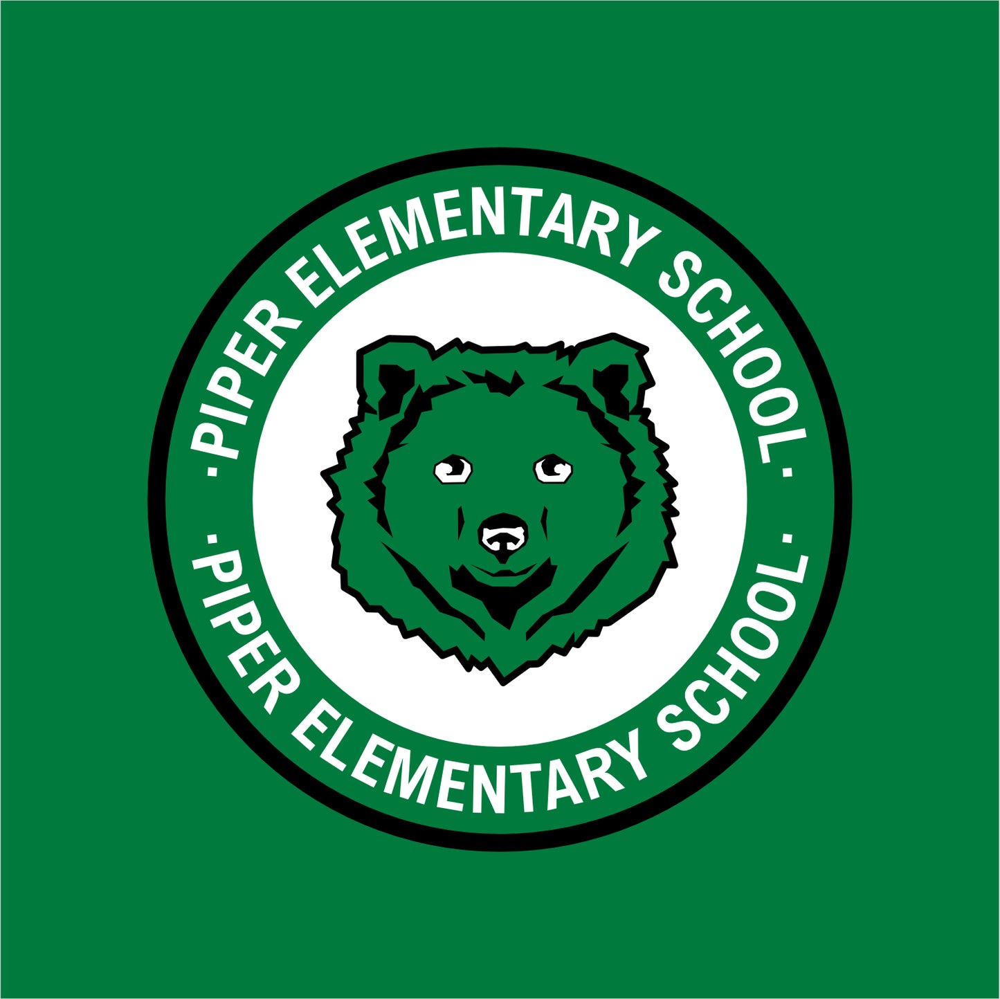 Piper Elementary Tri-Color Cinch Pack