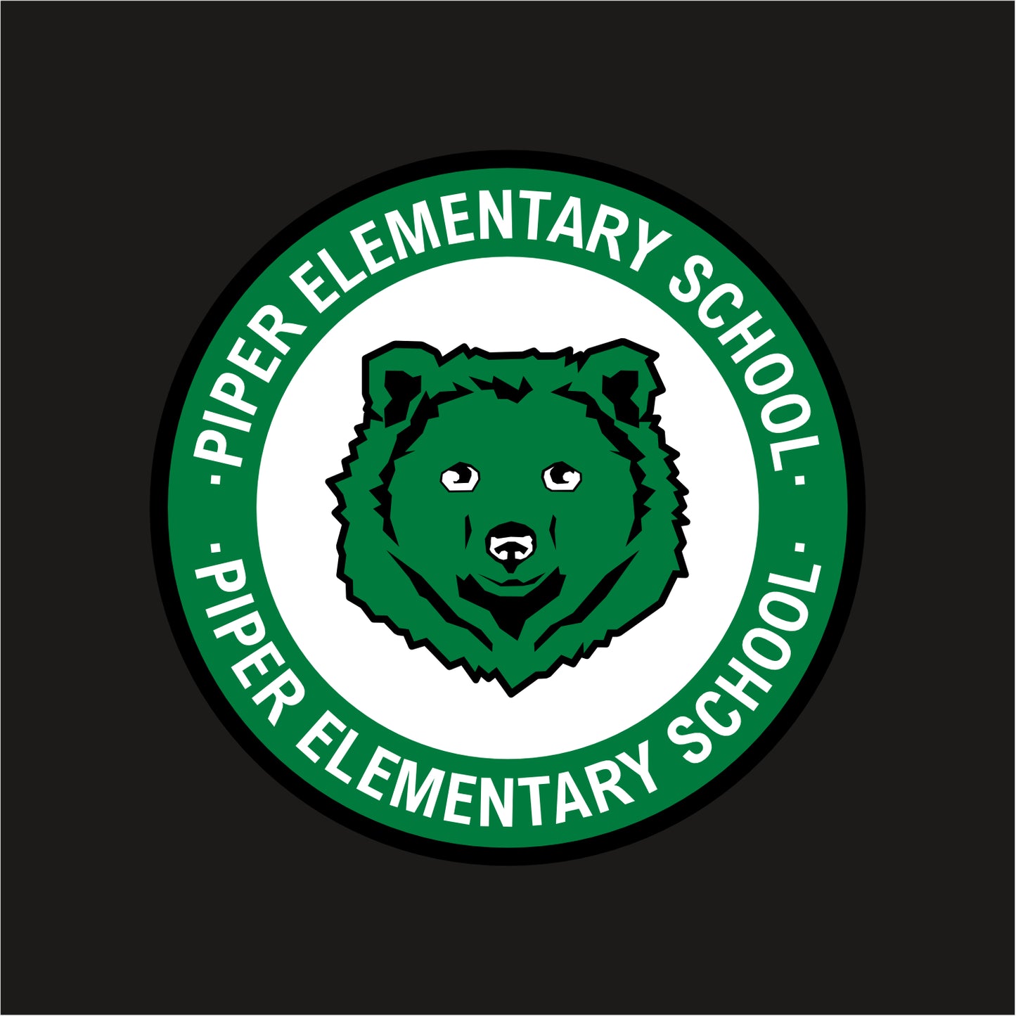 Piper Elementary Waterproof Insulated Jacket