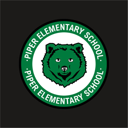 Piper Elementary Waterproof Insulated Jacket