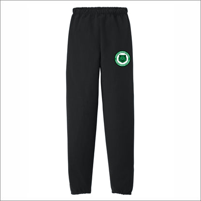 Piper Elementary Phys Ed Elastic Bottom Sweatpants