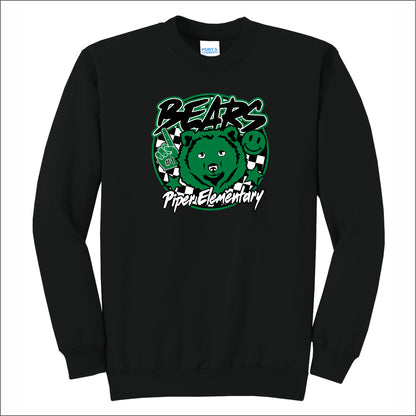 Piper Elementary Crewneck Sweatshirt