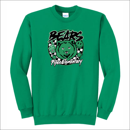 Piper Elementary Crewneck Sweatshirt