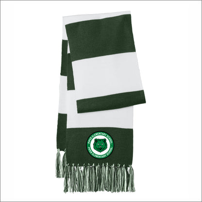 Piper Elementary Sport-Tek Spectator Scarf