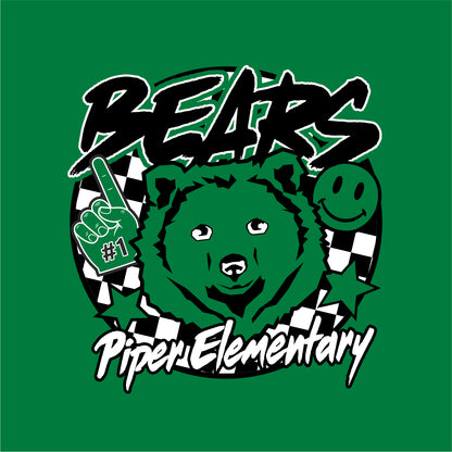 Piper Elementary Crewneck Sweatshirt