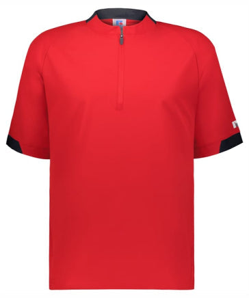 ALL Legend Short Sleeve Pullover