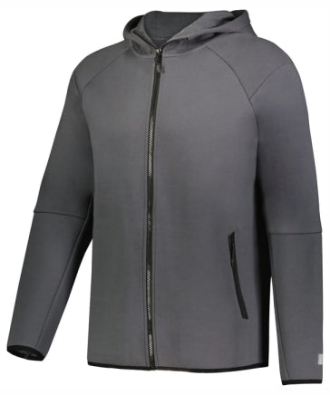 ALL Legend Tech Full-Zip Jacket
