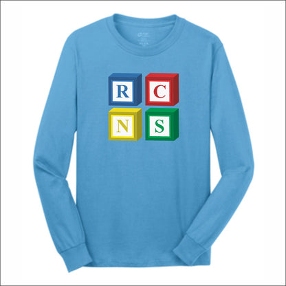 RCNS Long Sleeve T-shirt