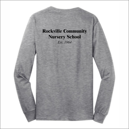 RCNS Long Sleeve T-shirt