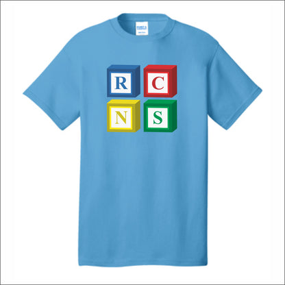 RCNS Short Sleeve T-shirt