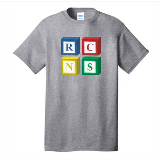 RCNS Short Sleeve T-shirt