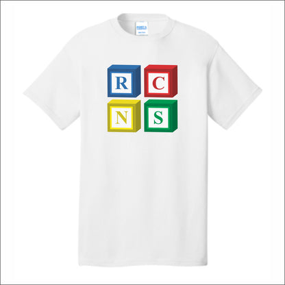 RCNS Short Sleeve T-shirt