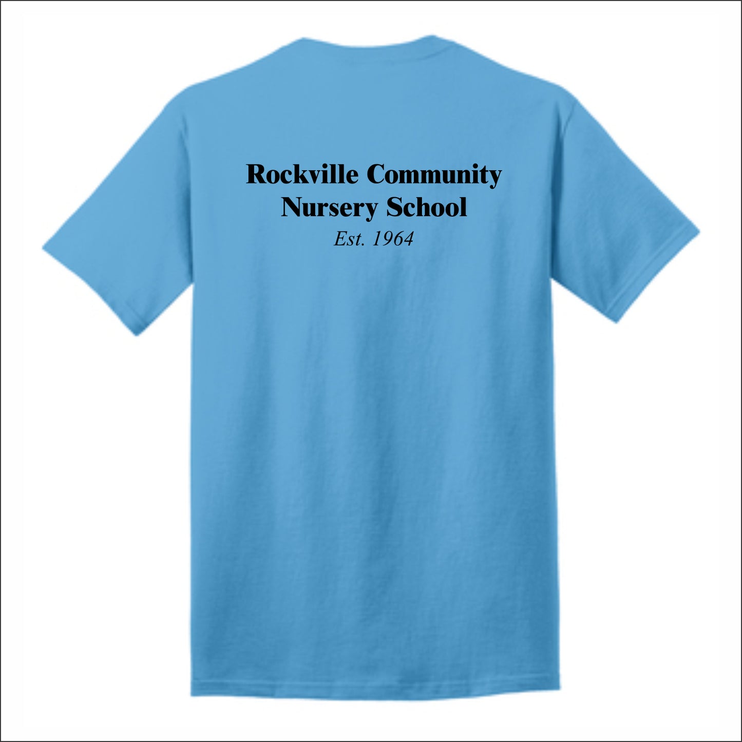 RCNS Short Sleeve T-shirt