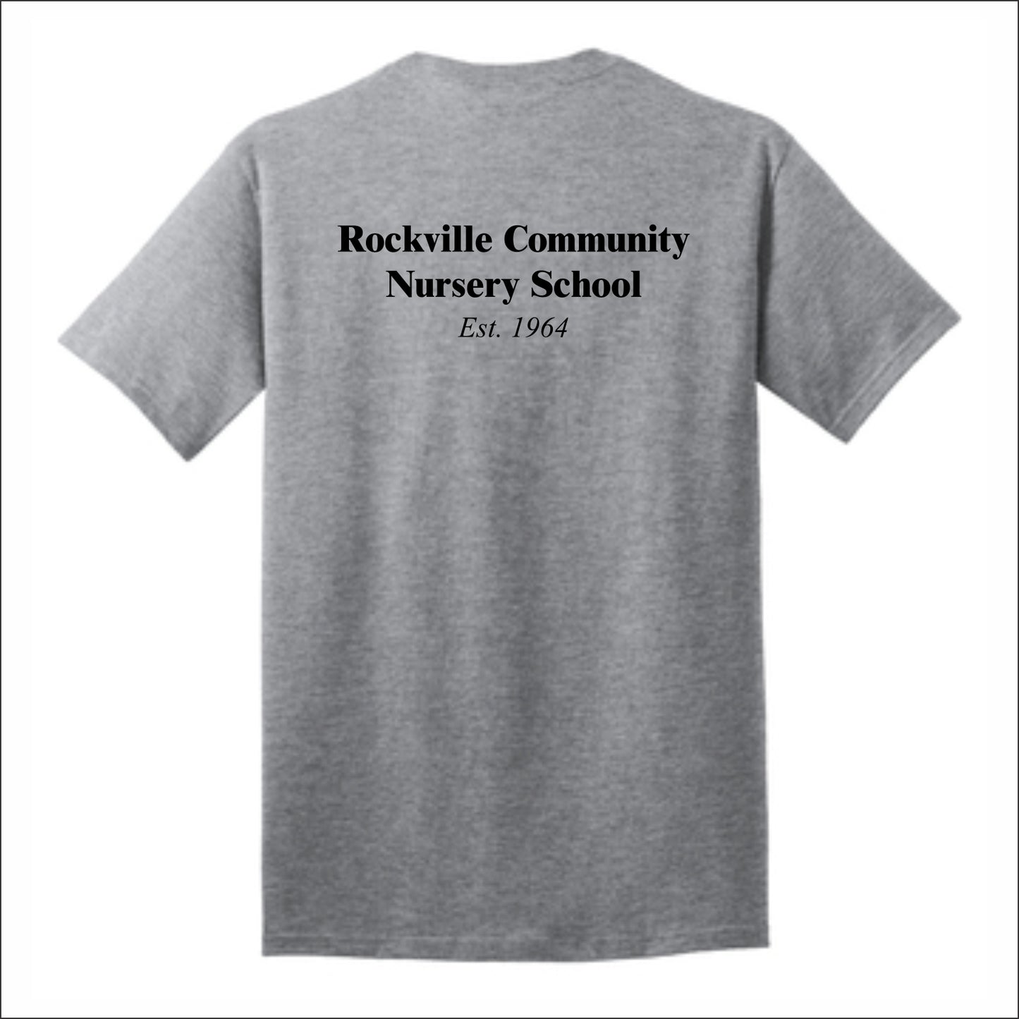 RCNS Short Sleeve T-shirt