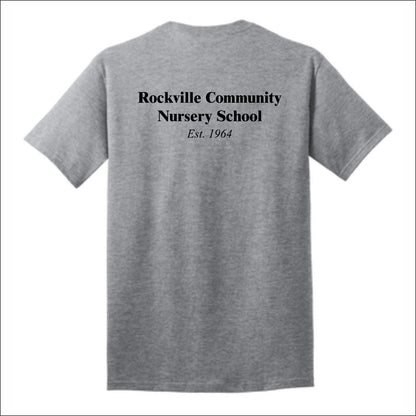 RCNS Short Sleeve T-shirt