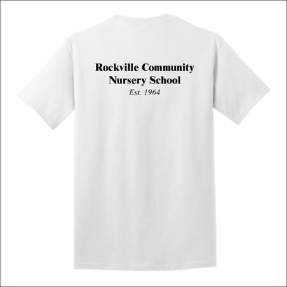 RCNS Short Sleeve T-shirt