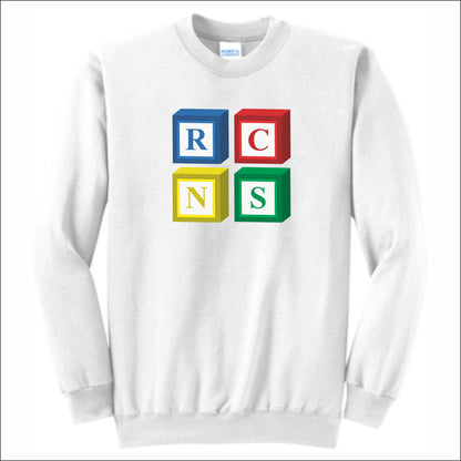 RCNS Crewneck Sweatshirt