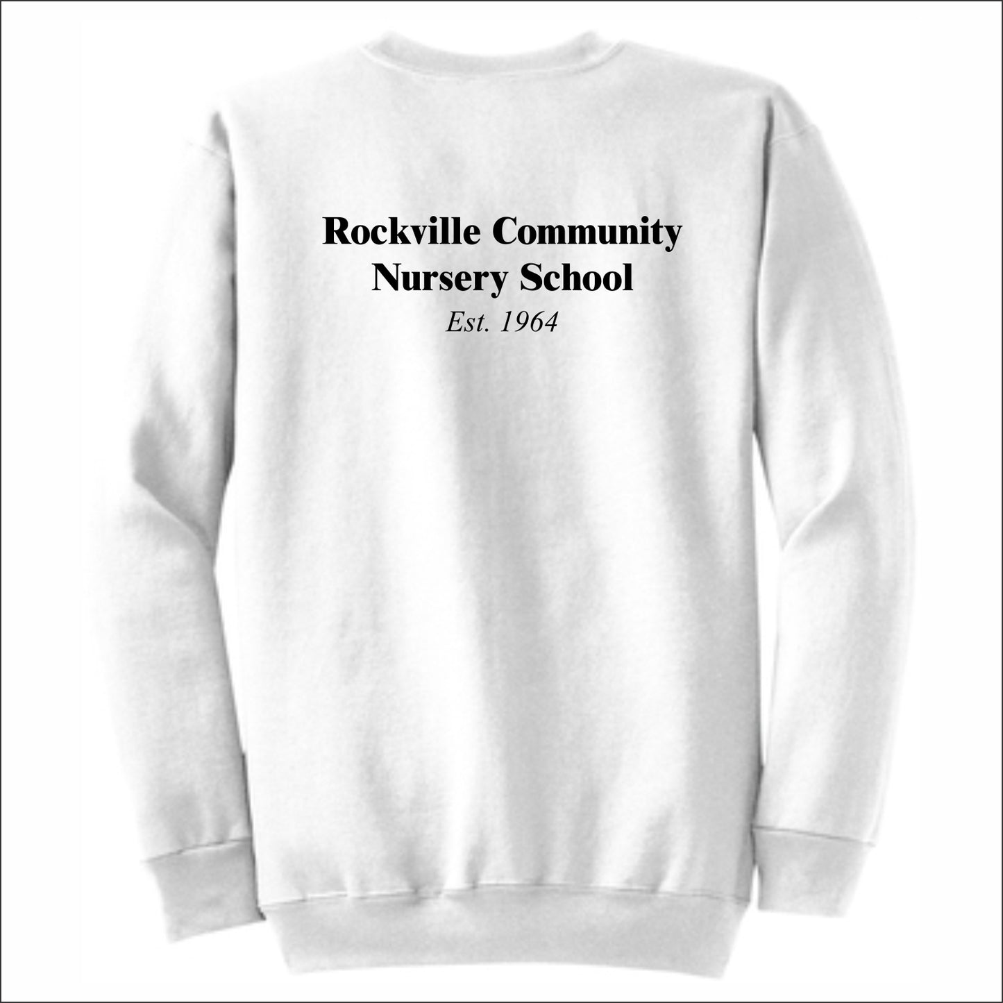 RCNS Crewneck Sweatshirt