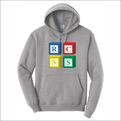 RCNS Hooded Sweatshirt