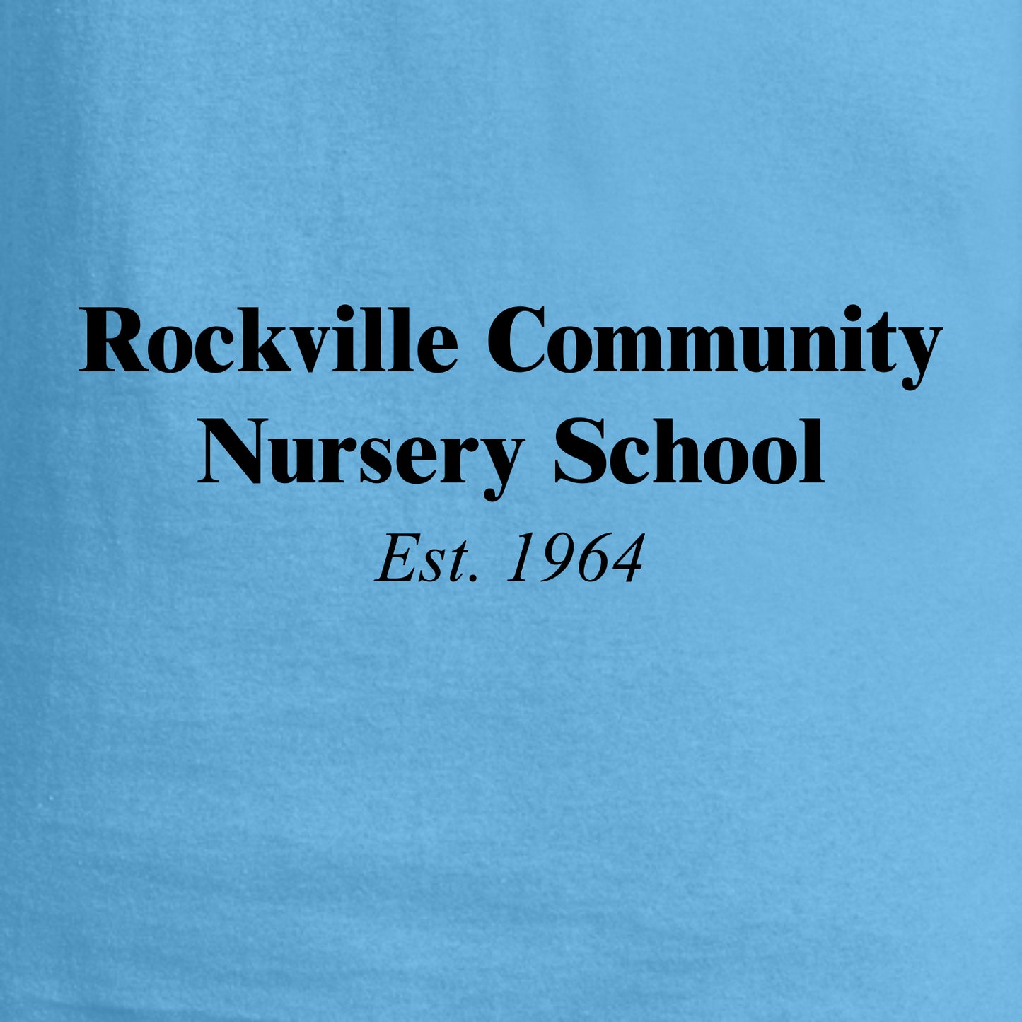 RCNS Long Sleeve T-shirt