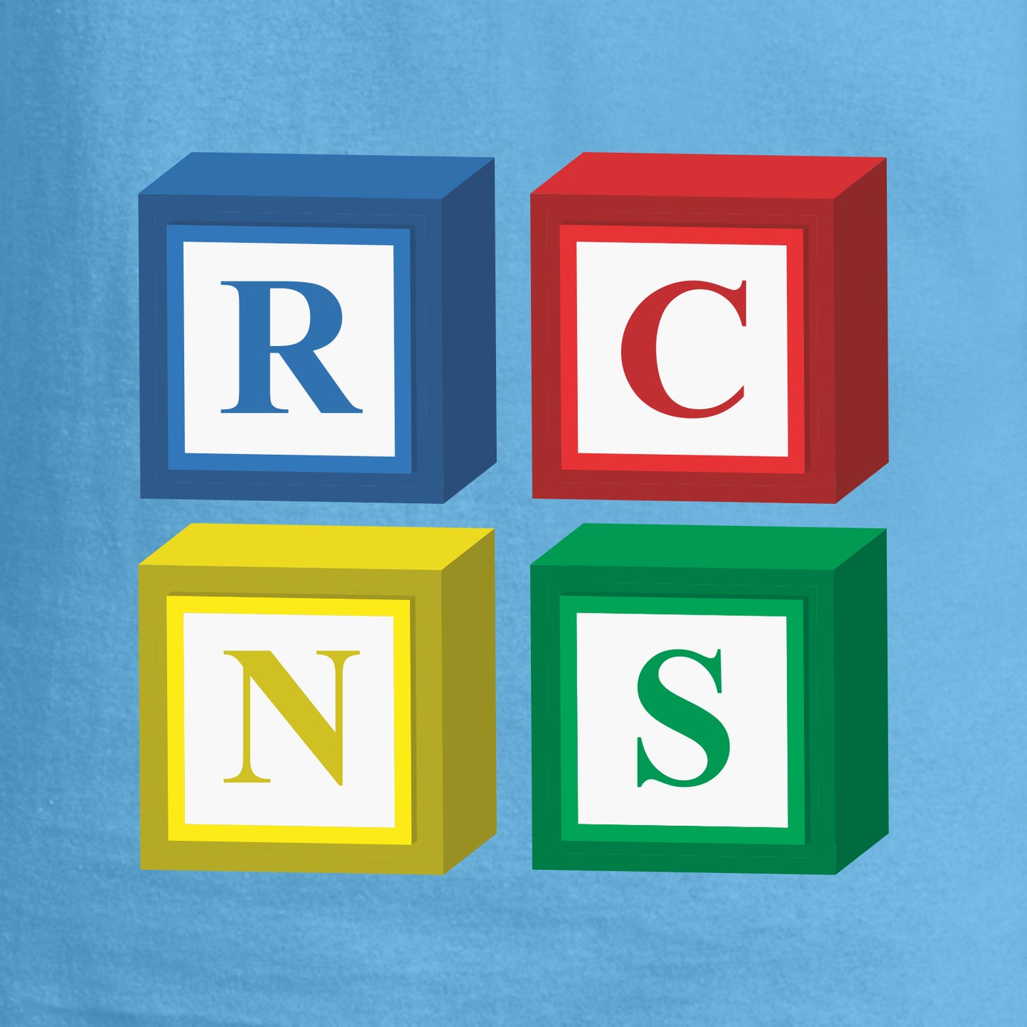 RCNS Long Sleeve T-shirt