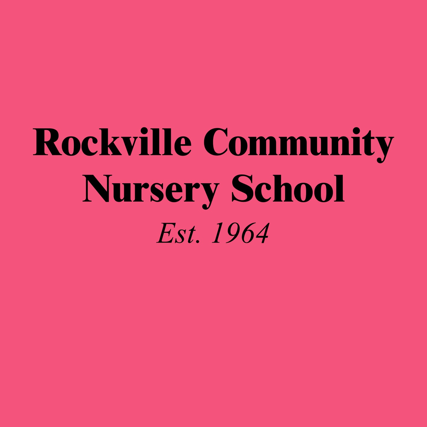 RCNS Hooded Sweatshirt