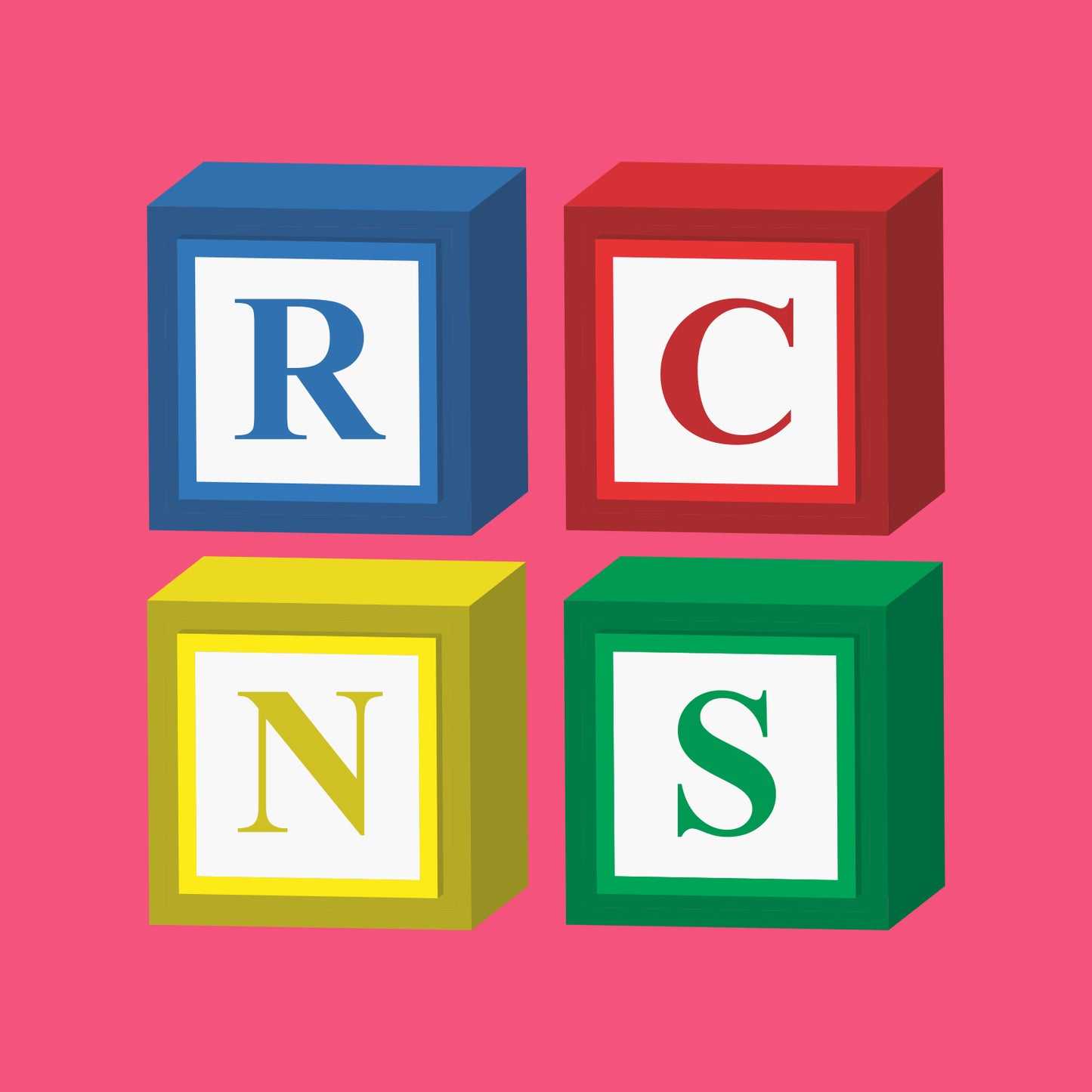 RCNS Hooded Sweatshirt