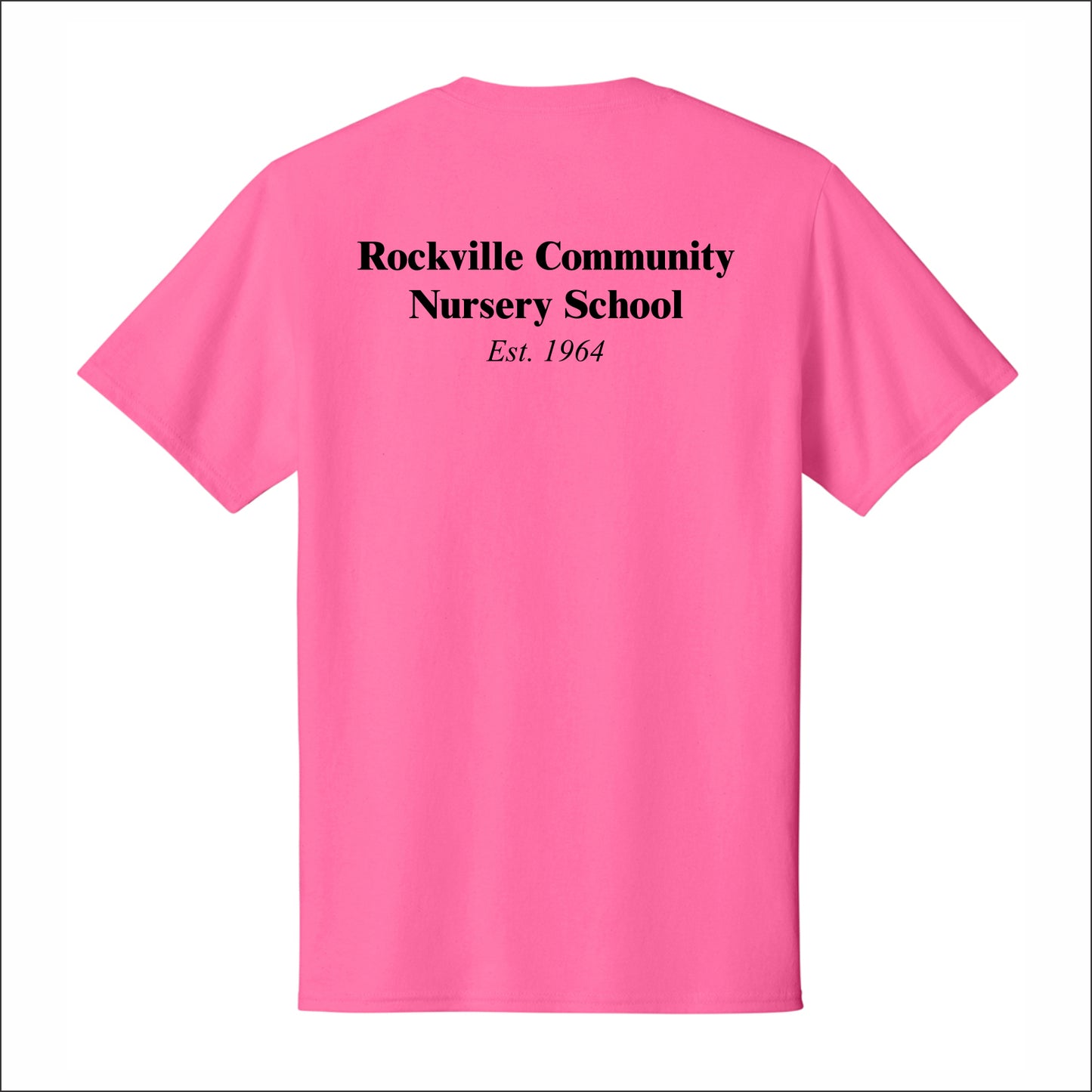 RCNS Short Sleeve T-shirt