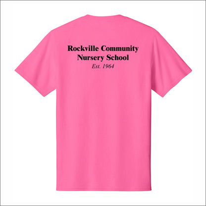 RCNS Short Sleeve T-shirt
