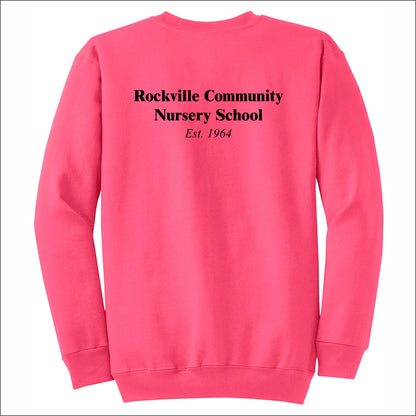 RCNS Crewneck Sweatshirt