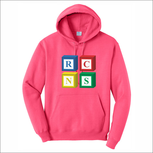 RCNS Hooded Sweatshirt
