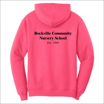 RCNS Hooded Sweatshirt