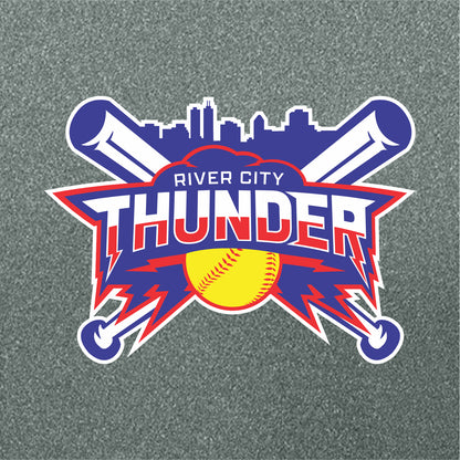 River City Thunder 10U Performance T-shirt