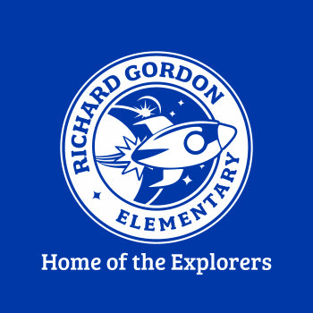 Richard Gordon Elementary Cinch Pack