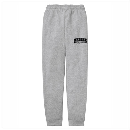 Richland Girls Basketball Sweatpants Joggers with pockets