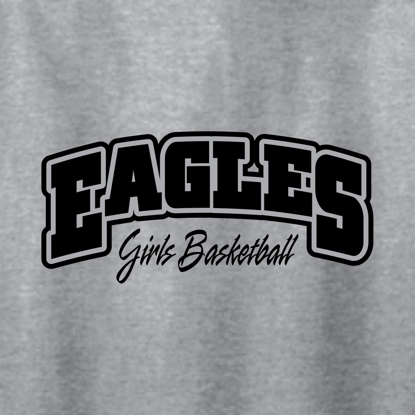 Richland Girls Basketball Sweatpants Joggers with pockets