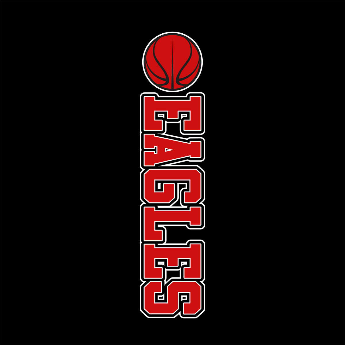 Richland Girls Basketball Sweatpants Joggers with pockets