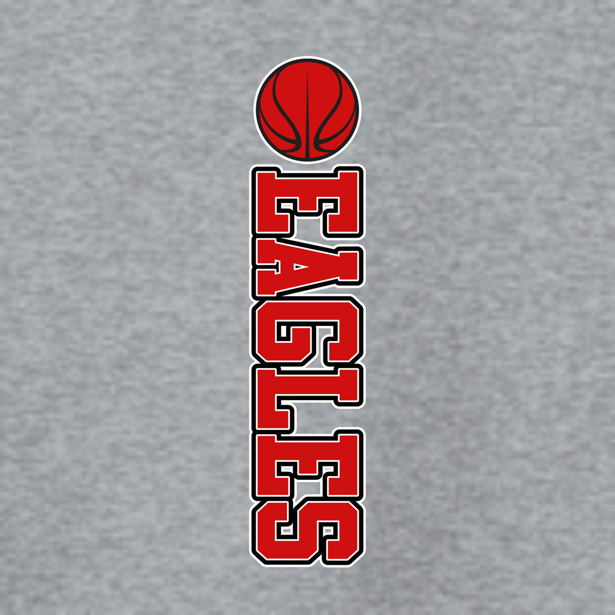Richland Girls Basketball Sweatpants Joggers with pockets